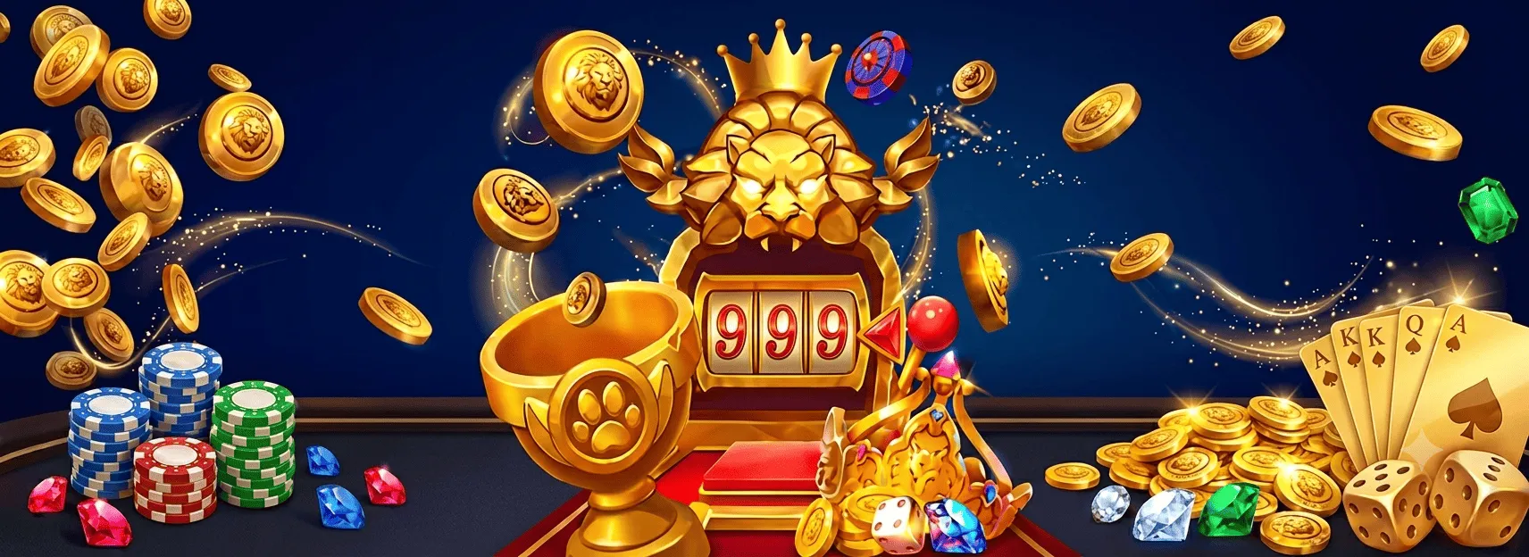 Nine casino